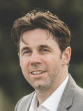 James Delargy