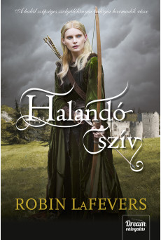 Halandó szív
