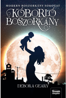 Kóborló boszorkány