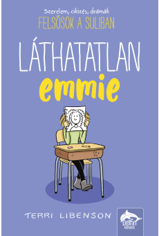 Láthatatlan Emmie