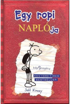 Egy ropi naplója 1.