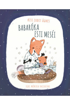 Babaróka esti meséi