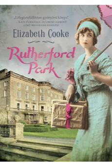 Rutherford park
