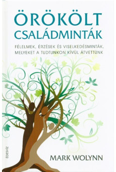 Örökölt családminták - Félelmek, érzések és viselkedésminták, melyeket a tudtunkon kívül átvettünk