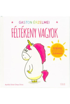 Féltékeny vagyok