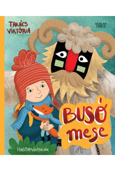 Busó mese