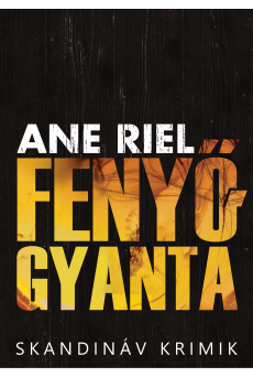 Fenyőgyanta (e-könyv)