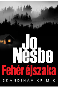 Fehér éjszaka (e-könyv)