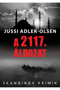 A 2117. áldozat (e-könyv)