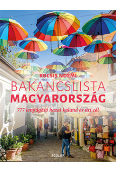 Bakancslista - Magyarország