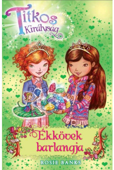 Ékkövek barlangja