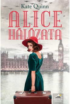 Alice hálózata (e-könyv)