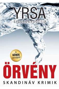 Örvény (e-könyv)