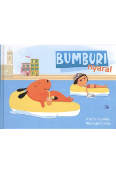 Bumburi nyaral