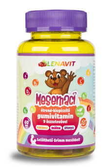 LenaVit Mesemaci gumivitamin