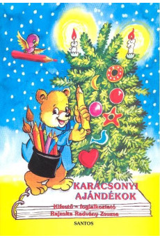 Karácsonyi ajándékok §k