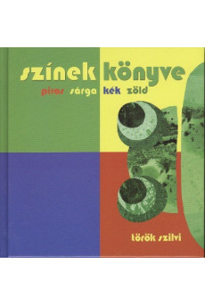 Színek könyve