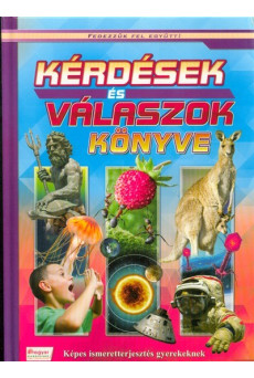 Kérdések és válaszok könyve
