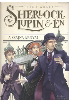 A Szajna árnyai