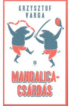 Mangalicacsárdás