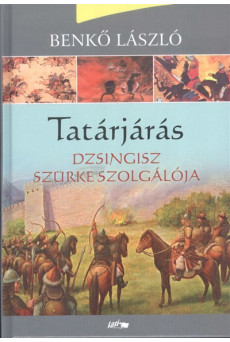 Dzsingisz szürke szolgálója