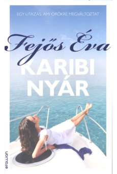 Karibi nyár