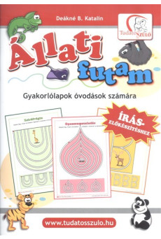 Állati futam