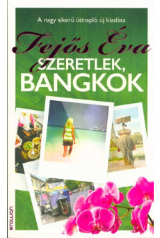 Szeretlek, Bangkok