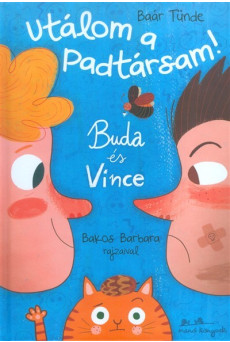 Utálom a padtársam!