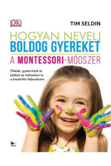 Hogyan nevelj boldog gyereket