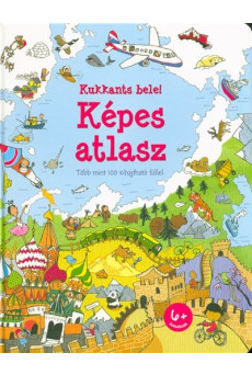 Képes atlasz