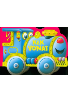 Kék Vonat