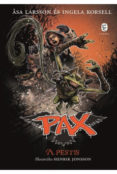 A pestis