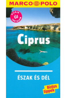 Ciprus /Marco Polo