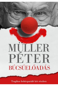 Búcsúelőadás