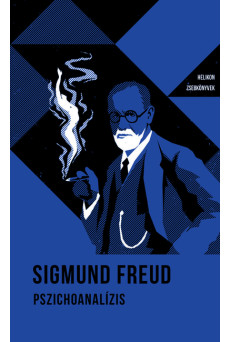 Pszichoanalízis - Helikon zsebkönyvek 45. (új kiadás)