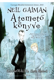 A temető könyve