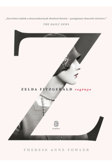 Z - Zelda Fitzgerald regénye
