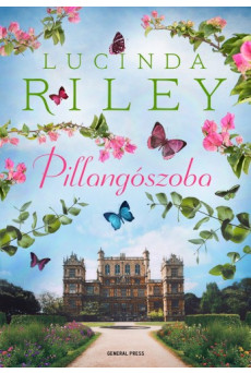 Pillangószoba (e-könyv)