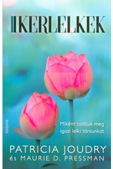 Ikerlelkek - Miként találjuk meg igazi lelki társunkat