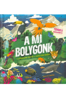 A mi bolygónk