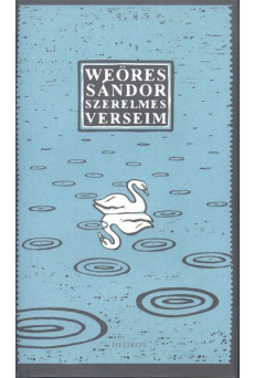Szerelmes verseim