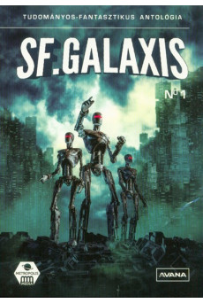 SF Galaxis 1.
