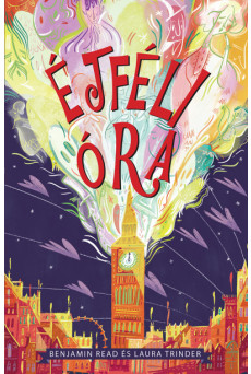 Éjféli óra