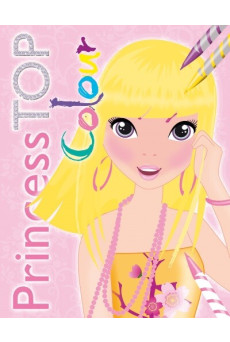 Princess TOP - Colour (3)
