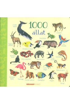1000 állat