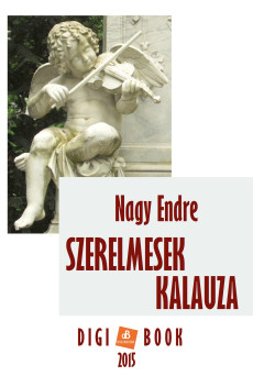 Szerelmesek kalauza (e-könyv)