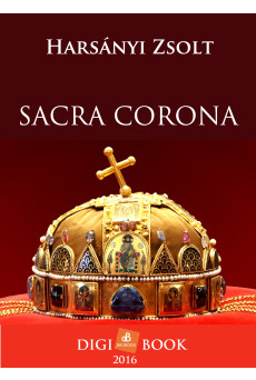 Sacra Corona (e-könyv)