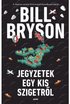 Jegyzetek egy kis szigetről (új kiadás)