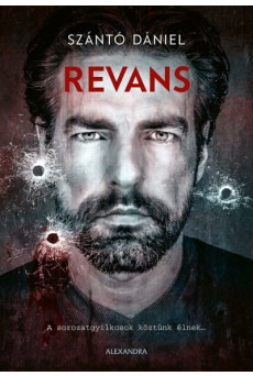 Revans (új kiadás)